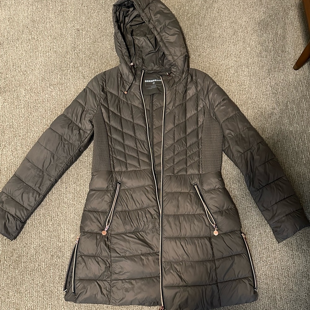 Bernardo Jacket